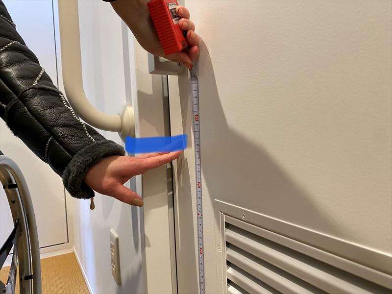 シャワーノズル