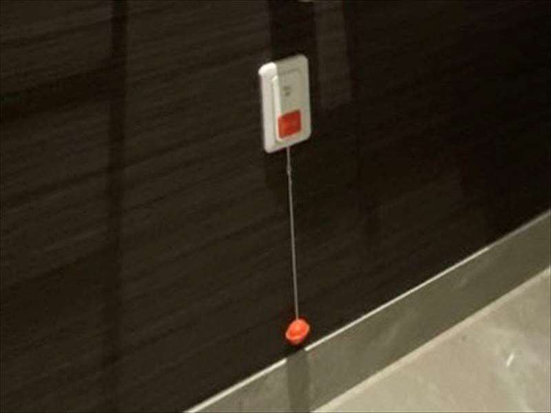 シャワーチェア