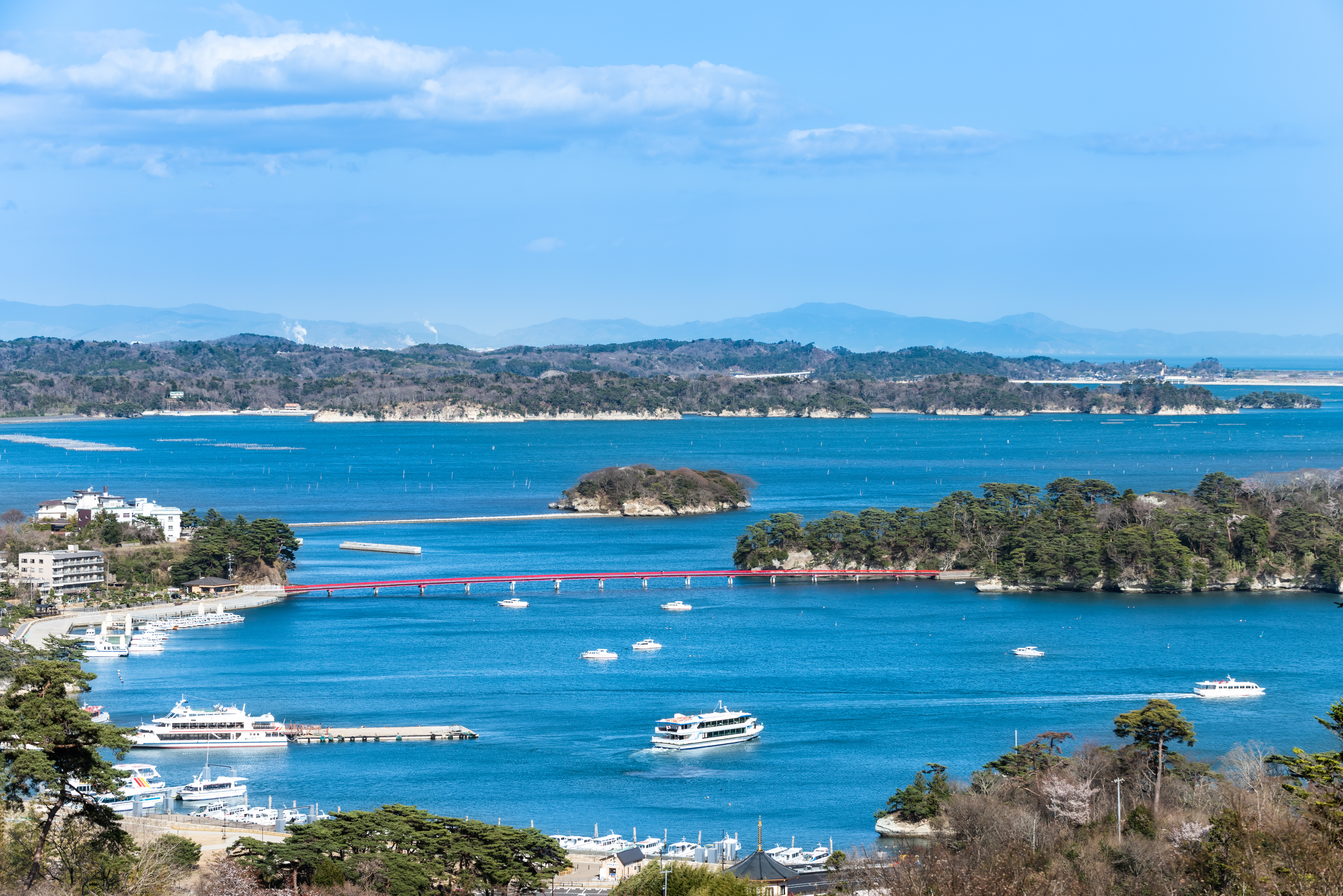 バリアフリーツアーの様子2