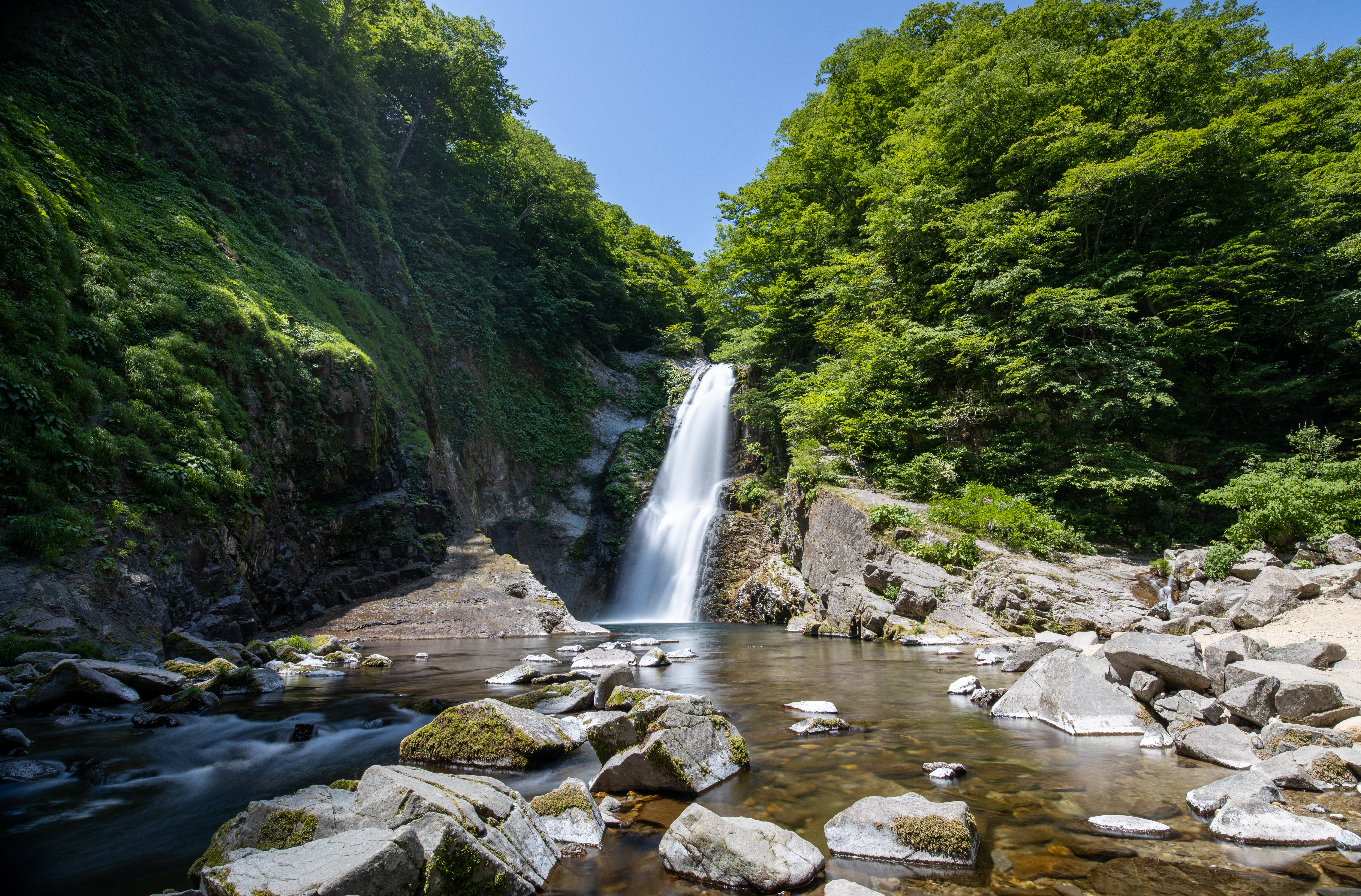 バリアフリーツアーの様子5